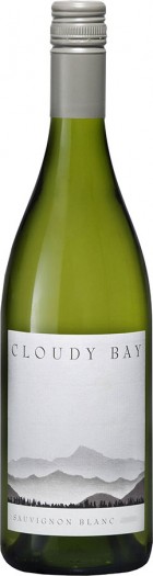 Cloudy Bay Sauvignon Blanc 2015