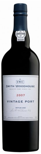 Smith Woodhouse 2007