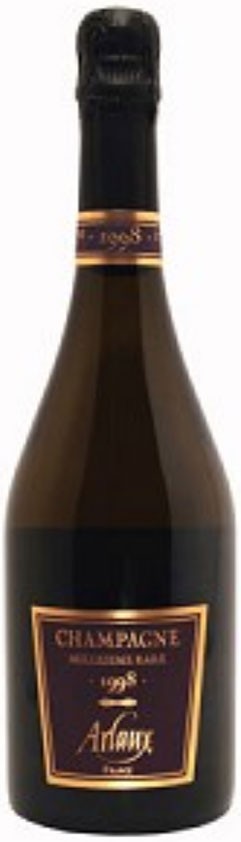Arlaux Millesime Brut 1998