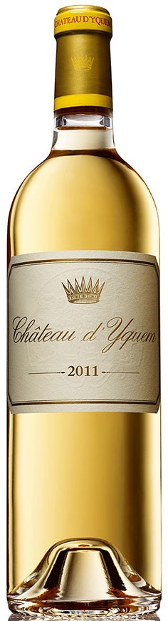 D'Yquem 2011