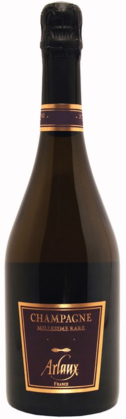 Arlaux Millesime Brut 2000