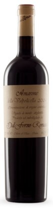 Amarone della Valpolicella, Dal Forno Romano 2009