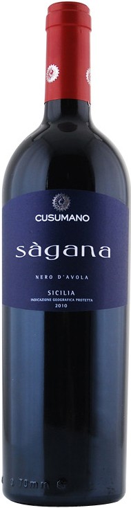 Sagana, Cusumano 2012