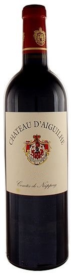 Château d'Aiguilhe 2014