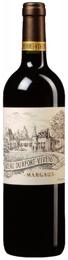 Durfort Vivens 2000