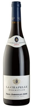 Hermitage la Chapelle, Paul Jaboulet 2012