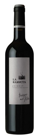 La Basseta, Mas Alta 2006