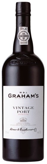 Graham's 2000