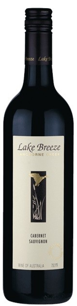 Cabernet Sauvignon, Lake Breeze 2009