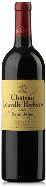 Leoville Poyferre 1990