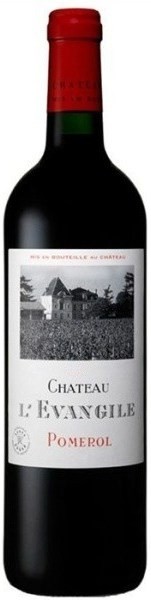 L'Evangile 2008