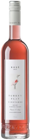 Rosé, Turkey Flat Vineyards 2010