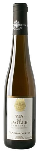 Hermitage Vin de Paille, Chapoutier 1998
