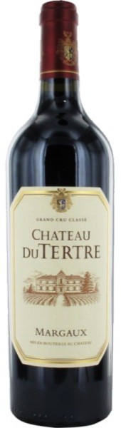 Château du Tertre 2005