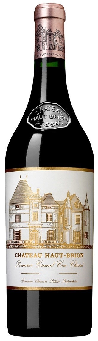 Château Haut-Brion 1982