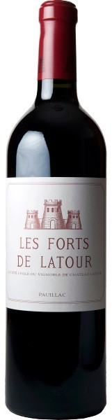 Les Forts de Latour 2009