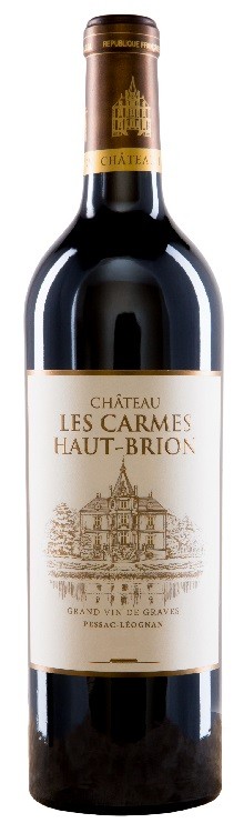 Carmes Haut Brion 2018