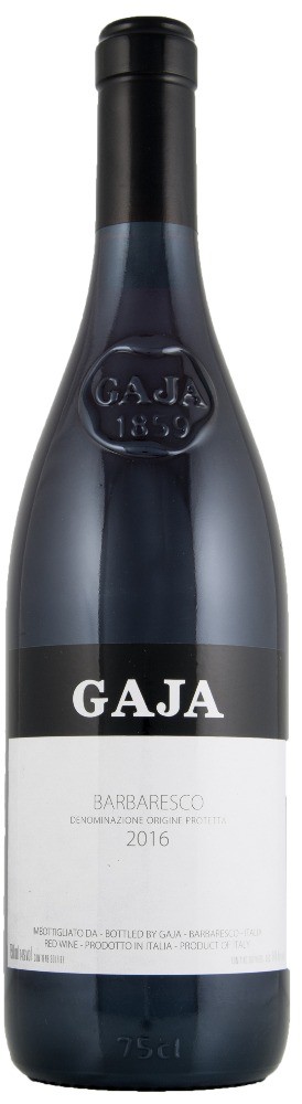 Gaja Barbaresco 2016