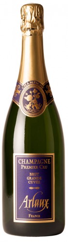 Arlaux Brut Grande Cuvee