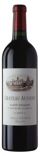 Ausone 2005