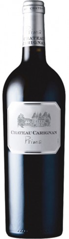 Château Carignan Prima 2008